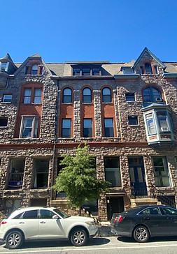 Luxury Apartments for Rent In Mount Vernon, MD